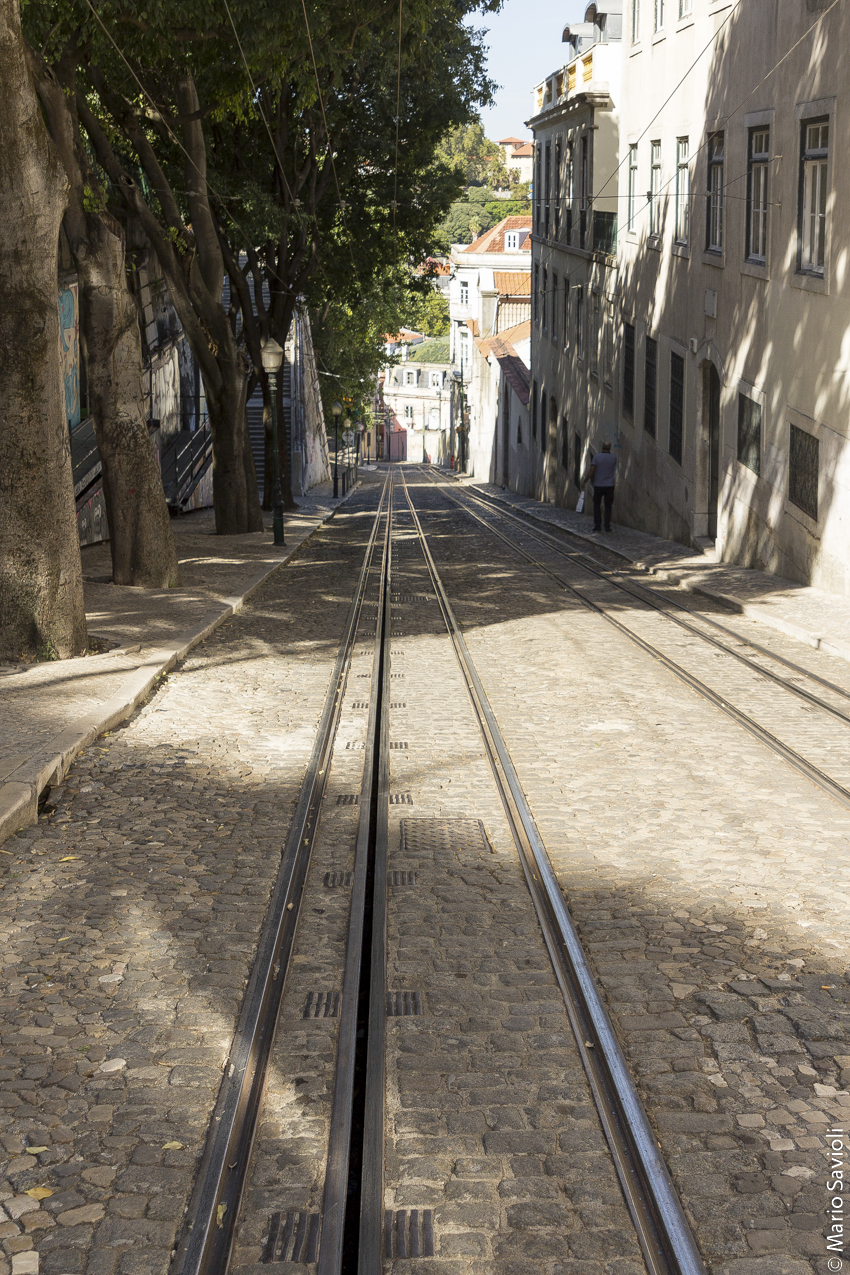 Lisbona 