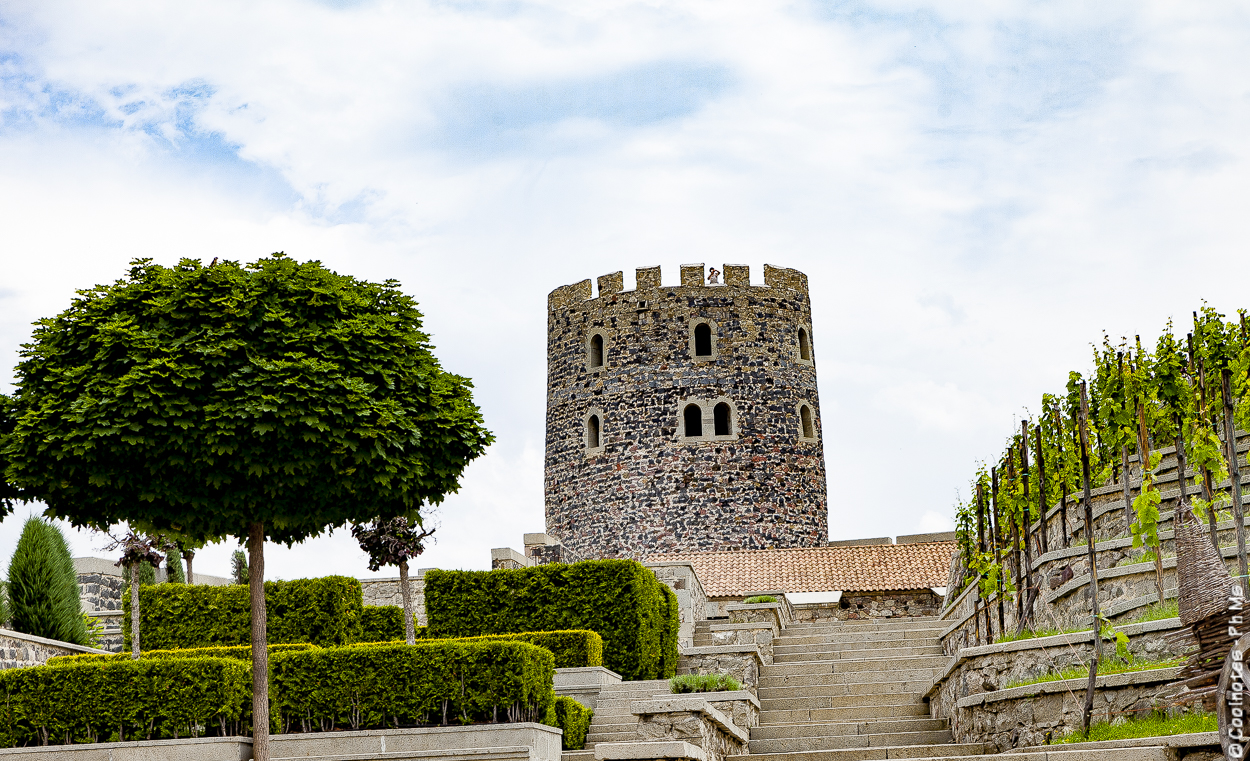 Castello di Rabati