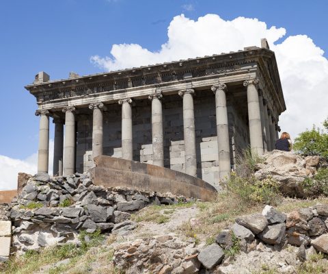 Armenia: i d’intorni di Yerevan
