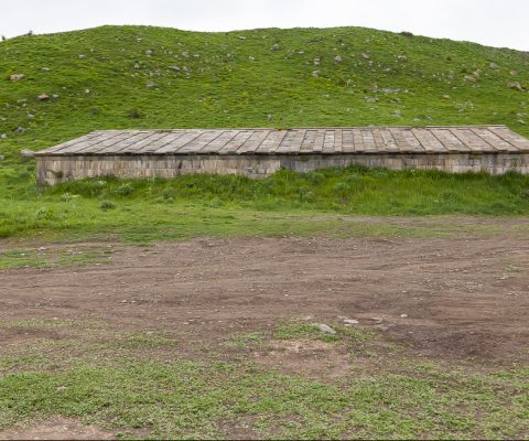 Armenia: da Goris a Dilijan, cosa visitare