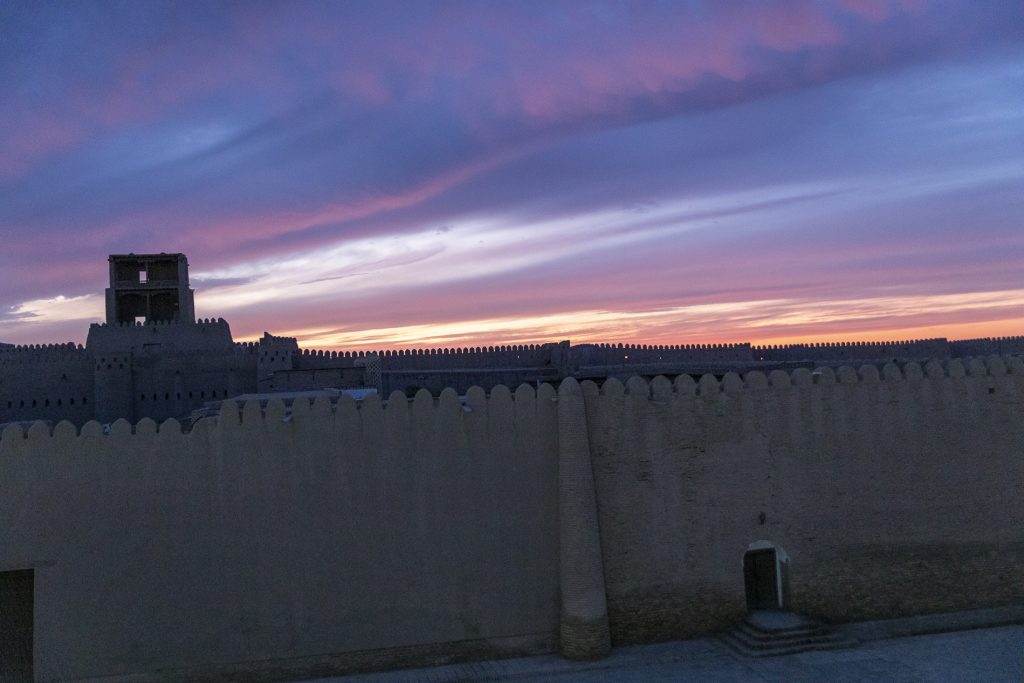 Khiva
