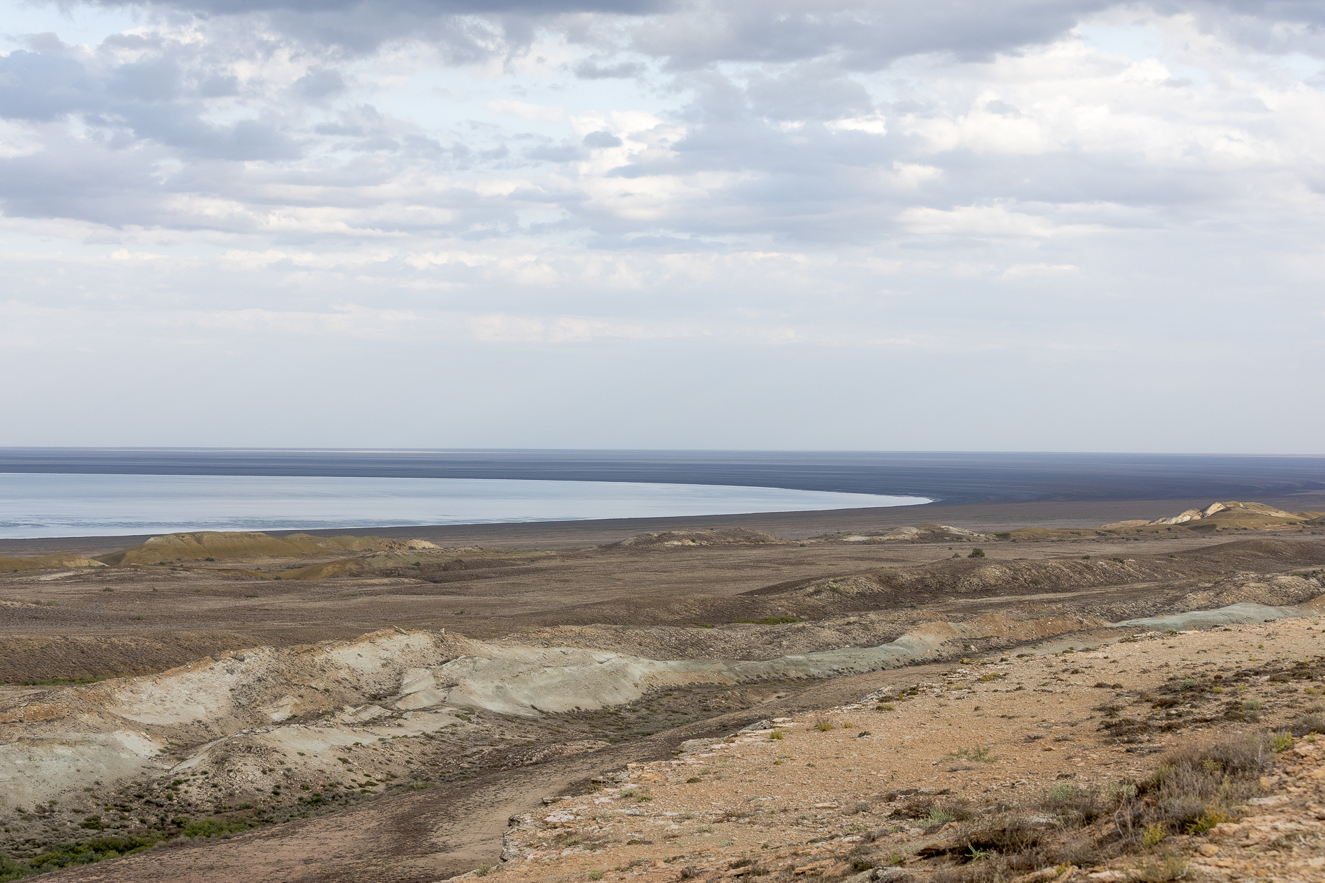 Lago Aral