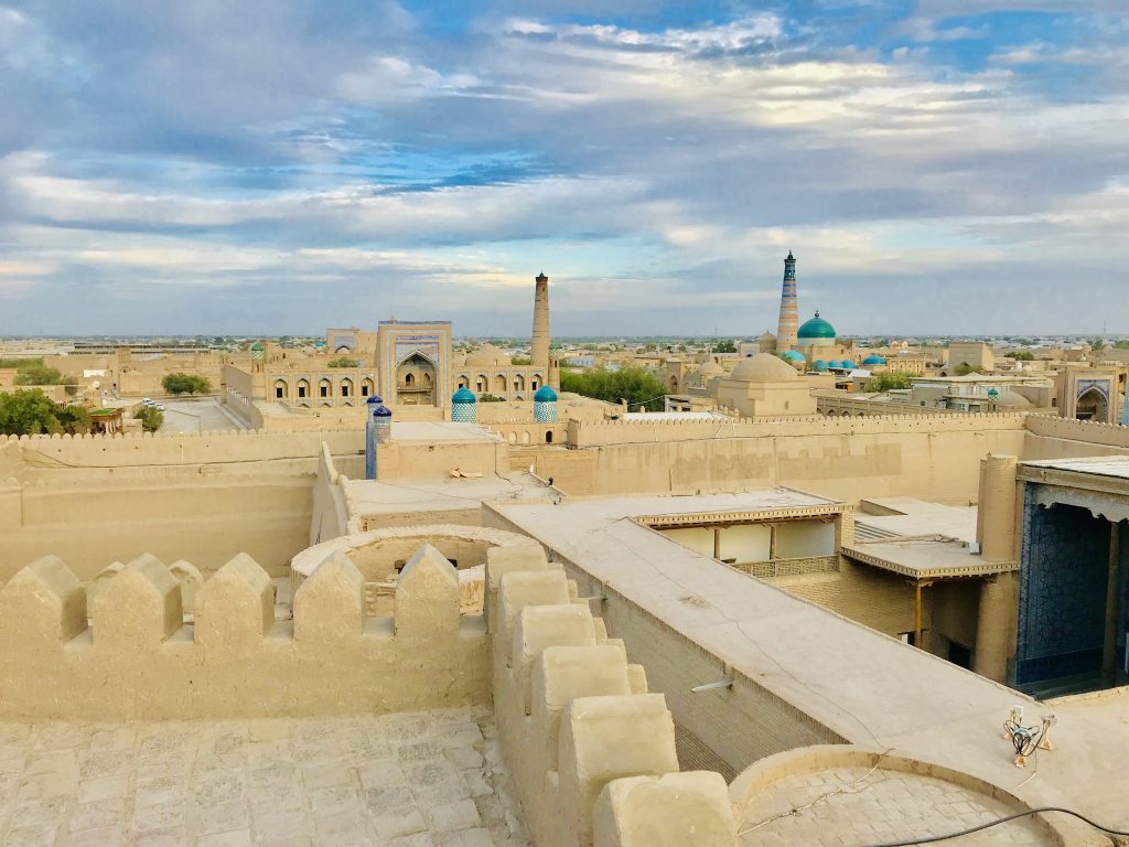 Khiva