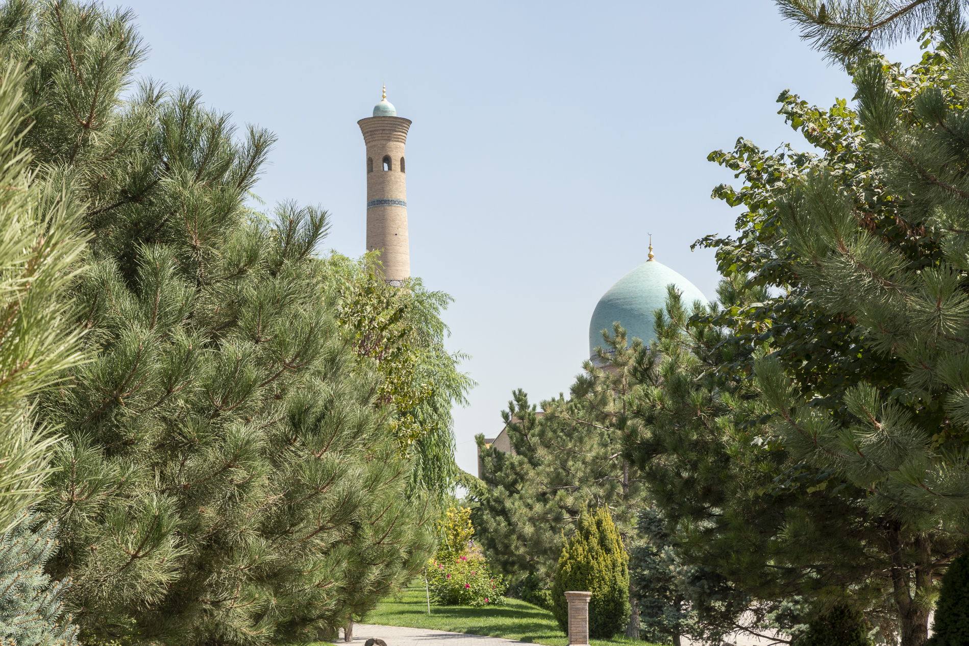 Mausoleo Kafal Shashi